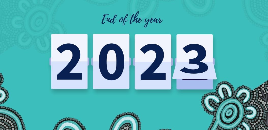 End of Year Message from Johnathan Thurston Academy