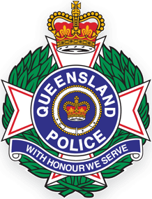 QLD police