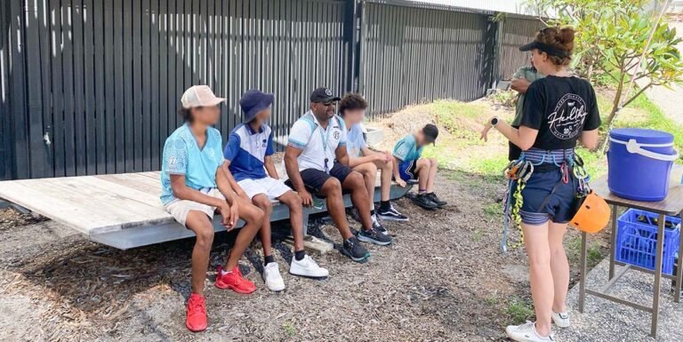 How to Inspire Confidence in Youth