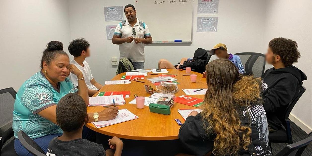 Cultural Identity into Career Development