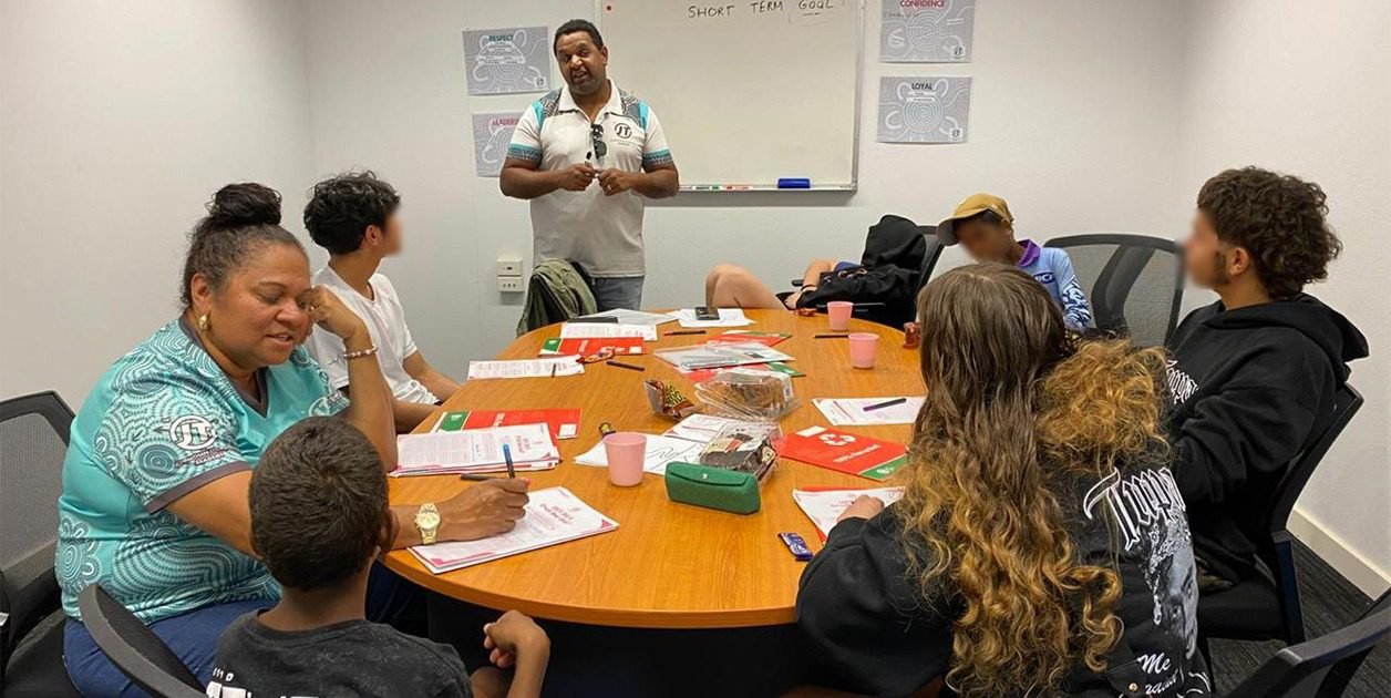 youth employment partnerships