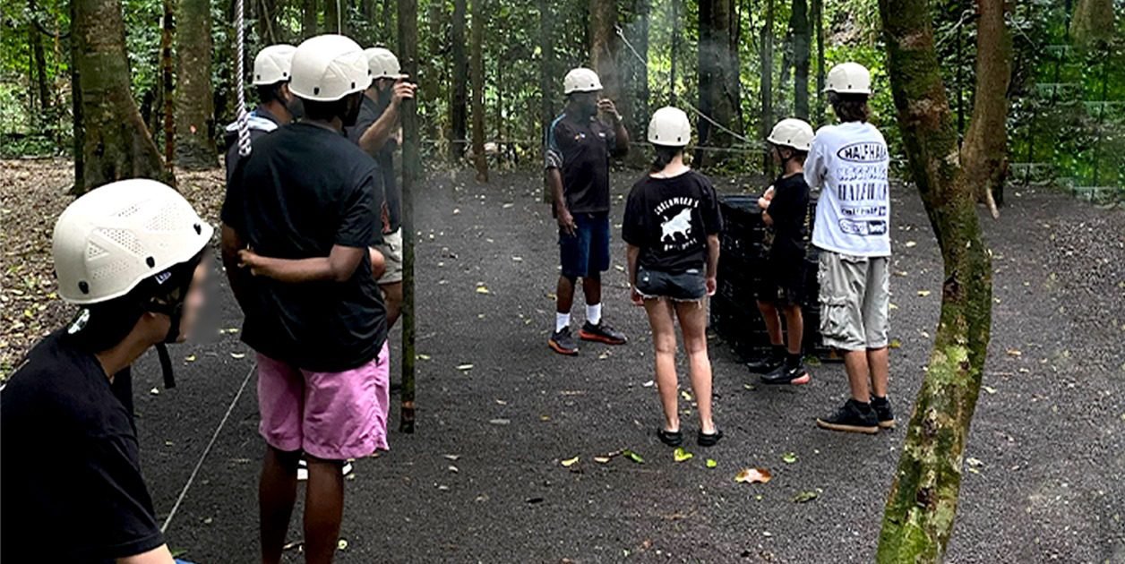 How to Empower Indigenous Students Through Mentoring
