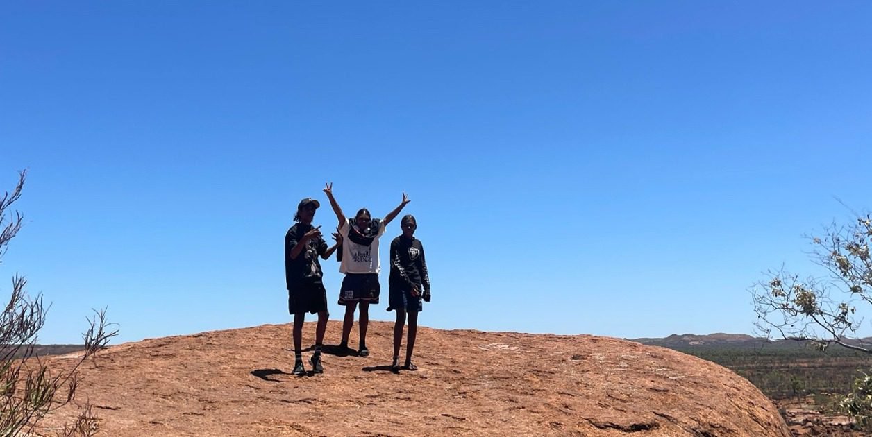 Aboriginal Language Revitalisation in Schools: Empowering Culture Through Education
