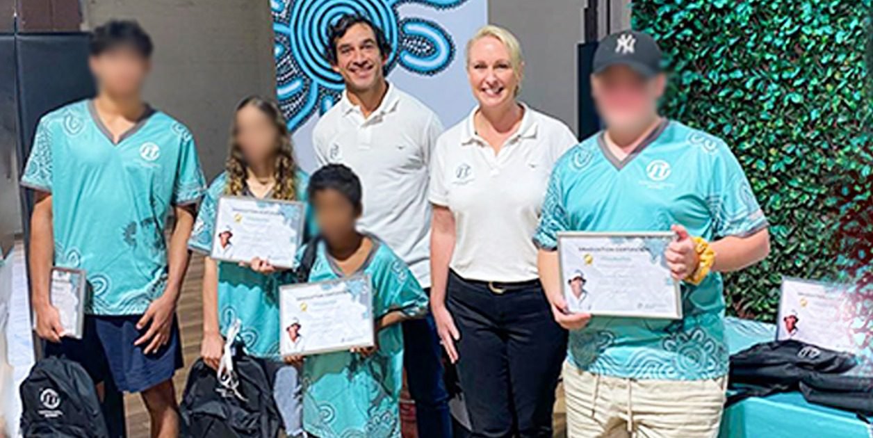 australian youth unemployment