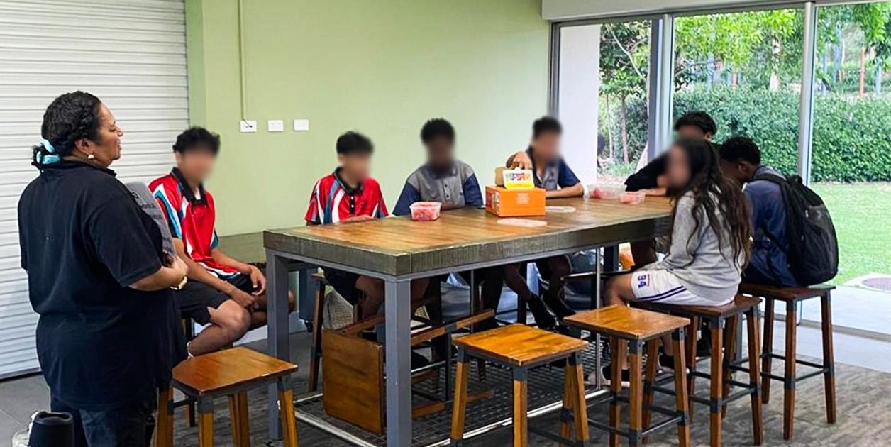 Empowering the Next Generation: Inside JT Academy’s Youth Programs