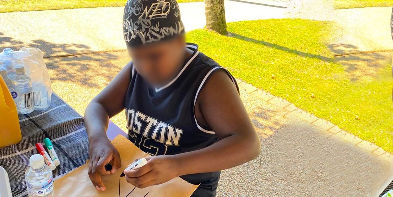 The Powerful Role of Mentorship in JT Academy’s Youth Programs