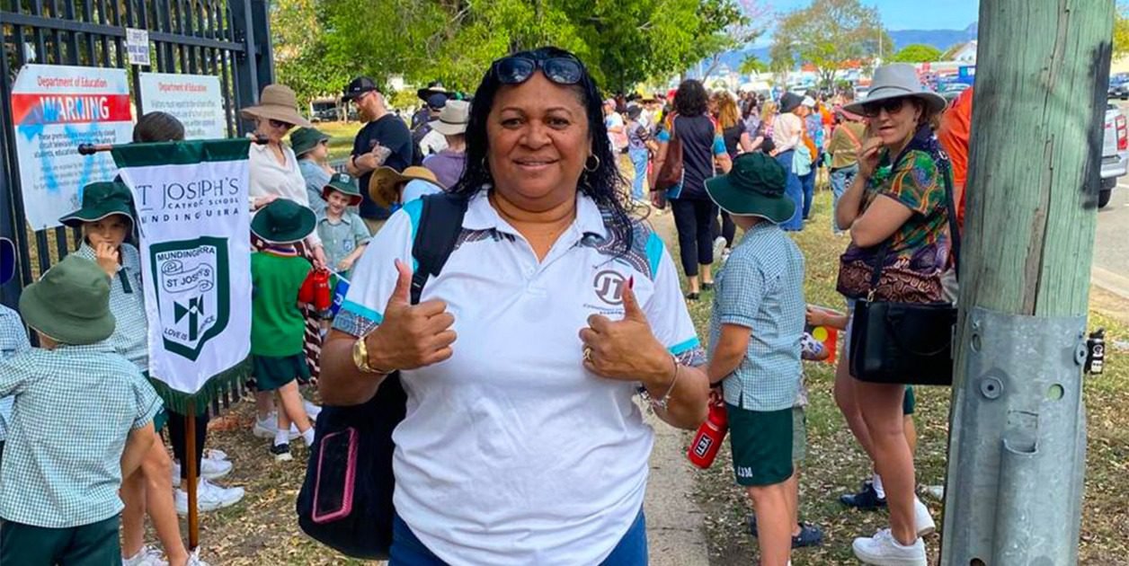 JTYouGotThis: Real Impact – A Case Study from Queensland