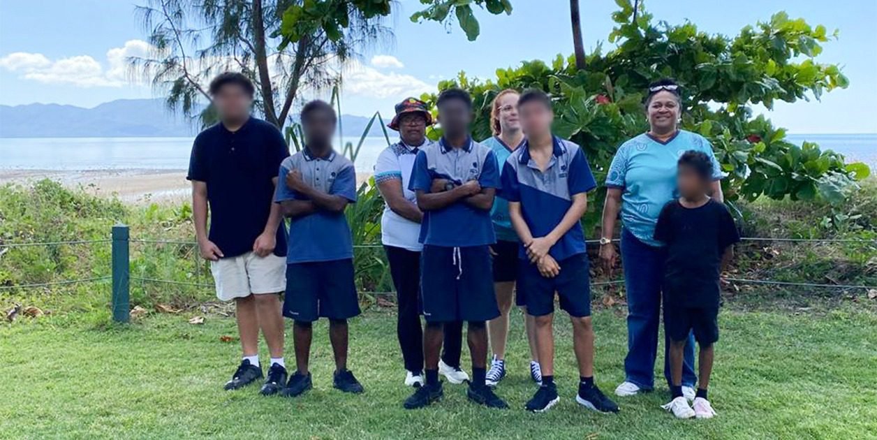 How Corporate Engagement Fuels Youth Empowerment at JT Academy