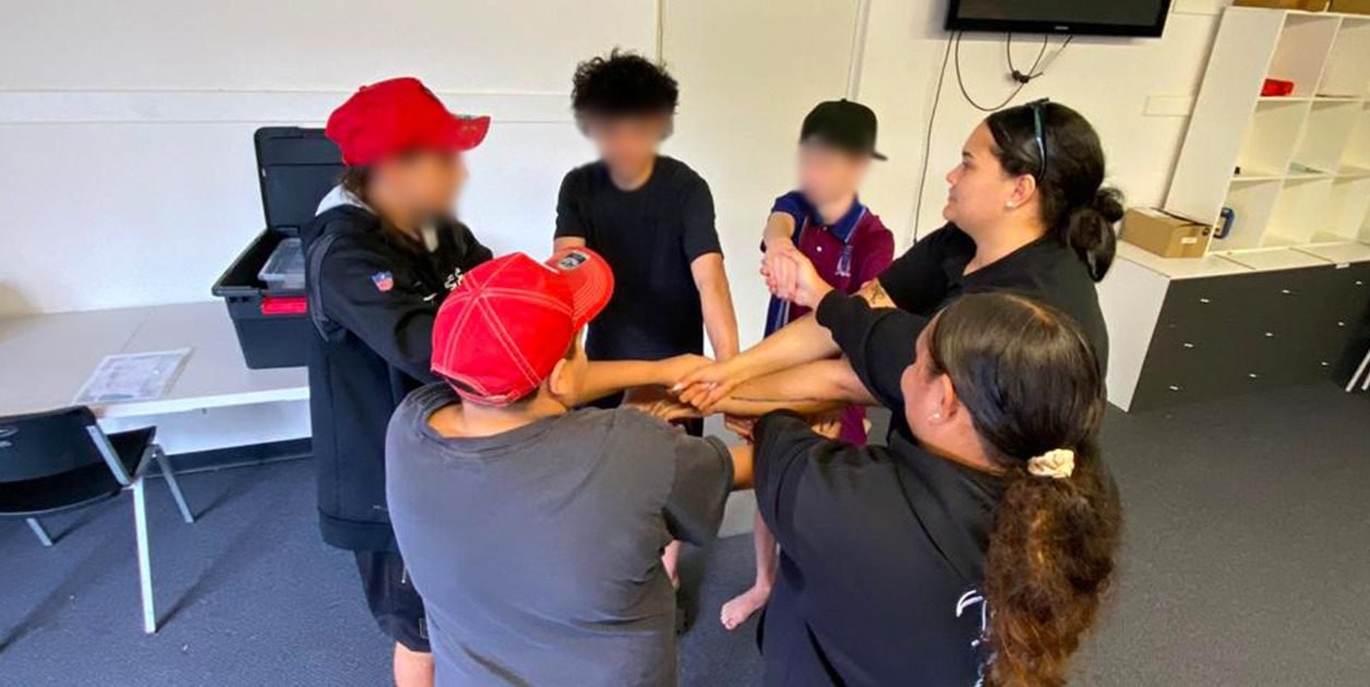 Culturally Safe Education: JT Academy’s Inclusive Approach to Youth Programs