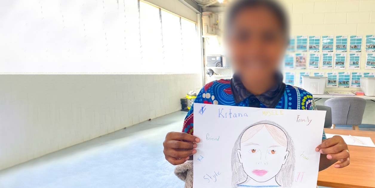 I Believe in Myself – From Self-Doubt to Confidence: Inspiring Stories of Young Australians
