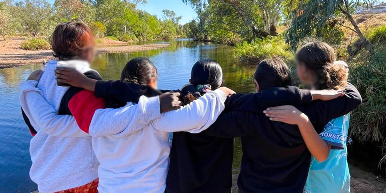 Johnathan Thurston Academy: How Thurston Academy Builds Leadership Skills in Young Australians