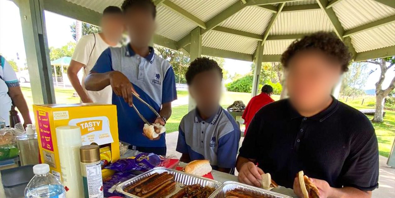 Johnathan Thurston Rugby League: How Rugby League Inspired JT’s Youth Empowerment Programs