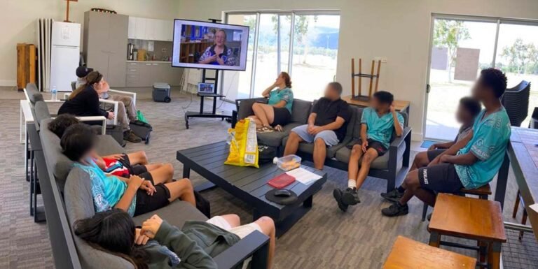 Rewriting Futures: How the JTYouGotThis Program is Transforming School Attendance Across Queensland